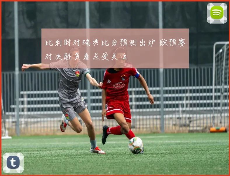 比利时对瑞典比分预测出炉 欧预赛对决胜负看点受关注