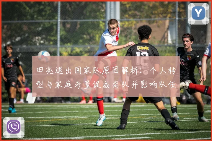 田亮退出国家队原因解析：个人转型与家庭考量促成离队并影响队伍调整